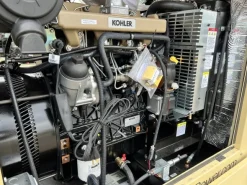 Gruppo elettrogeno Kohler 31 kW