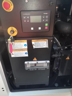gruppo elettrogeno 100 kva