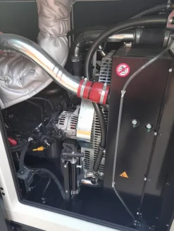gruppo elettrogeno 100 kva