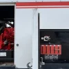 Gruppo elettrogeno Magnum Terex 352 kW