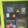 GRUPPO ELETTROGENO PRAMAC GSW330 MOTORE DOOSAN