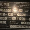 Gruppo elettrogeno SDMO NS 60