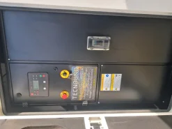 Gruppo elettrogeno usato 350kva