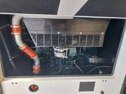 Gruppo elettrogeno usato 350kva
