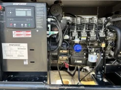 Gruppo elettrogeno Winpower 20 kW