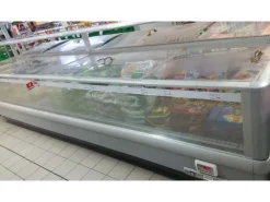 GRUPPO FRIGO CONGELATORE
