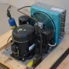Gruppo frigo - Rivacold mod. LUCN17A
