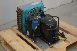 Gruppo frigo - Rivacold mod. LUCN17A