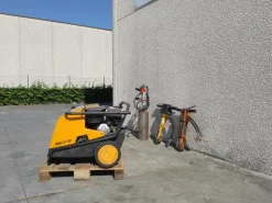 Gruppo motore idraulico Lifton LP9