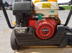 Gruppo motore idraulico Lifton LP9