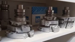 GRUPPO NUOVE FRESE LEITZ DA FALEGNAME PER BILICO