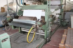 8#5145 Gruppo stampa 2 colori BFM
