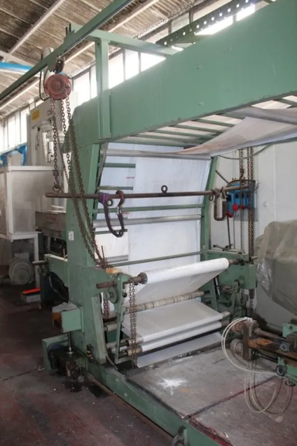 8#5145 Gruppo stampa 2 colori BFM