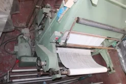 8#5145 Gruppo stampa 2 colori BFM