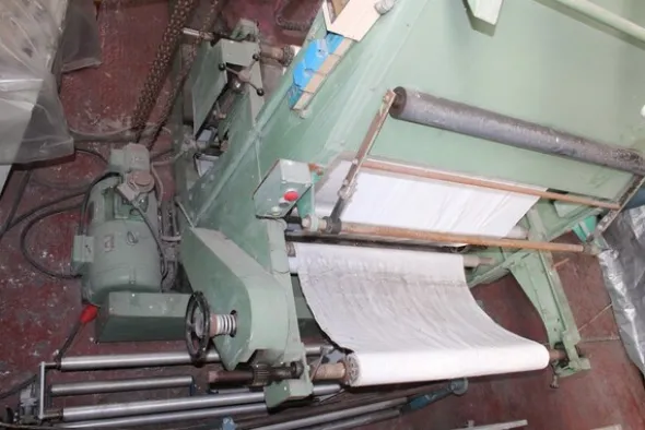 8#5145 Gruppo stampa 2 colori BFM