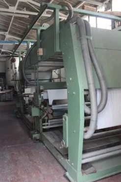 8#5145 Gruppo stampa 2 colori BFM