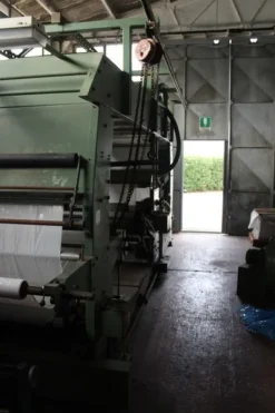 8#5145 Gruppo stampa 2 colori BFM