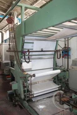 8#5145 Gruppo stampa 2 colori BFM