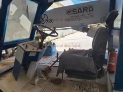 28#10158 Gru semovente Sard D90