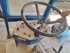 28#10158 Gru semovente Sard D90
