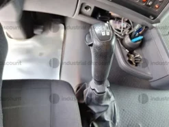 6#9250 Gru su autocarro Marchetti MTK 1006