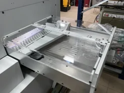 Guillotine Schneider Senator 78 E-line
