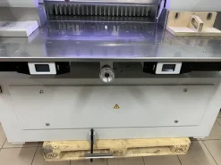 Guillotine Schneider Senator 78 E-line