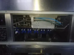 Hamba BK 6005 Filling machine - dairy yogurt cups