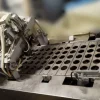 Hamba BK 6005 Filling machine - dairy yogurt cups