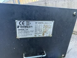 HANWHA XD-20-V + IEMCA BOSS 338