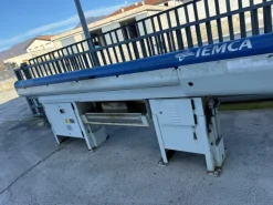 HANWHA XD-20-V + IEMCA BOSS 338
