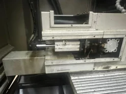 HANWHA XD-20-V + IEMCA BOSS 338