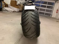 1#6388 Harley Custom SF 49ers