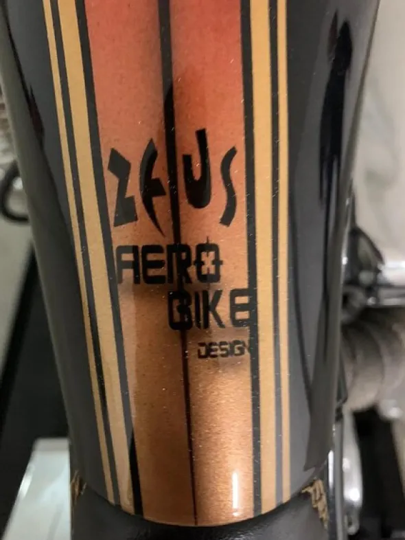 1#6388 Harley Custom SF 49ers