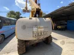 52#8816 Haulotte H23Tpx