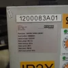 10#8433 Heating tunnel cabinet