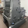 HEIDELBERG GTO 52