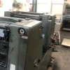 Heidelberg GTO 52zp
