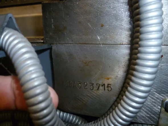 HEIDELBERG KSBA con sistema a foglio caldo
