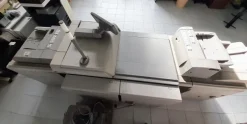 HEIDELBERG-RICOH TIPO LINOPRINT PRO C751