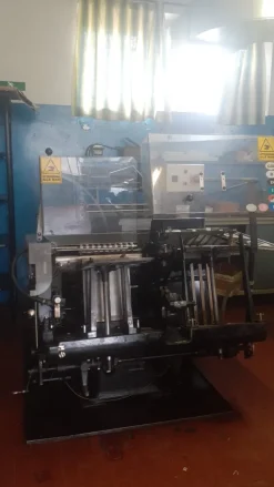 Heidelberg Stellone GT 34x46