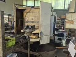 Heller MC 16 · 1998 - Centro di lavoro CNC usato