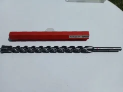 HILTI punta per perforatori TE-YX 32/57 NUOVA