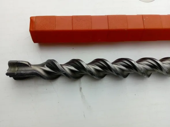 HILTI punta per perforatori TE-YX 32/57 NUOVA