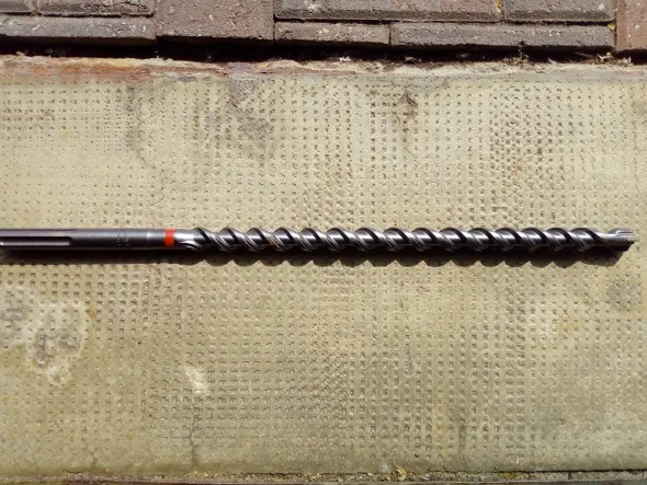 HILTI punte per perforatori TE-Y 22/52 NUOVE