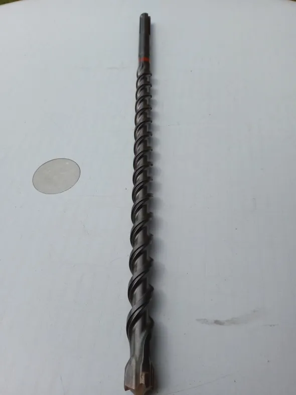 HILTI punte per perforatori TE-Y 22/52 NUOVE
