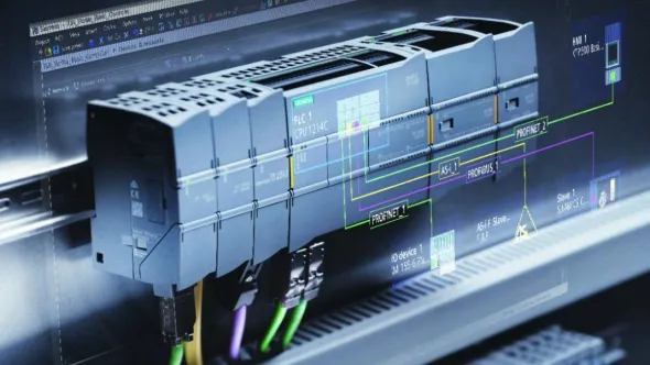 HMI Siemens