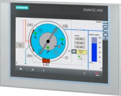 HMI Siemens