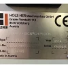 Holzher Arcus 1334FV2
