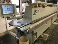 Holzher Arcus 1334FV2